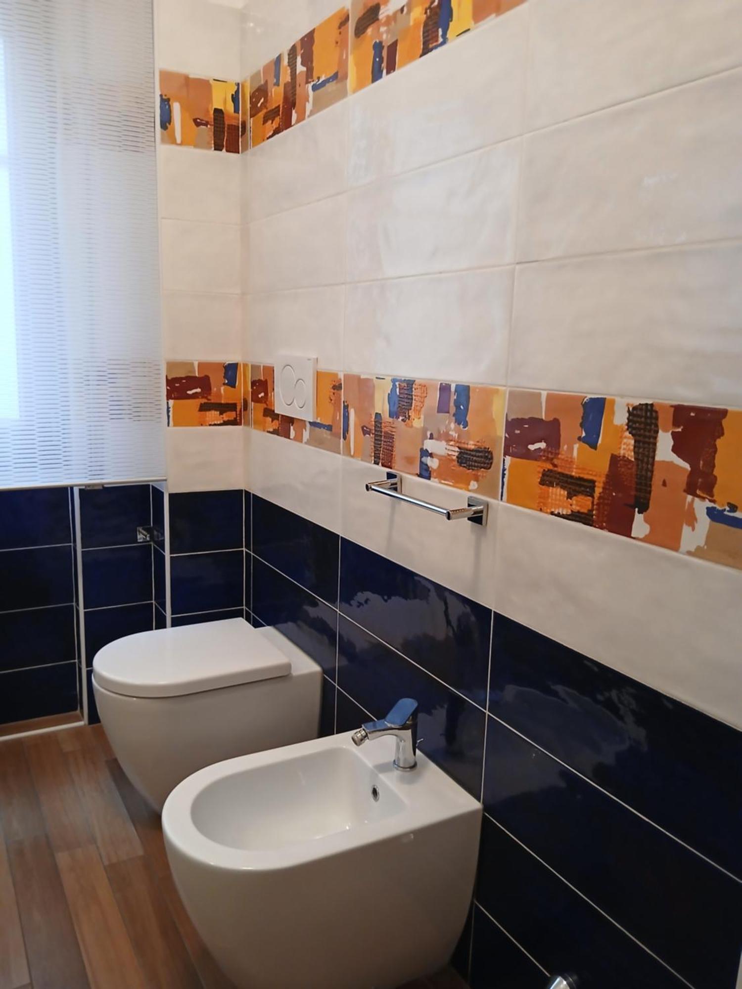 Appartement La Casa Di Antonella E Giuseppe Rome