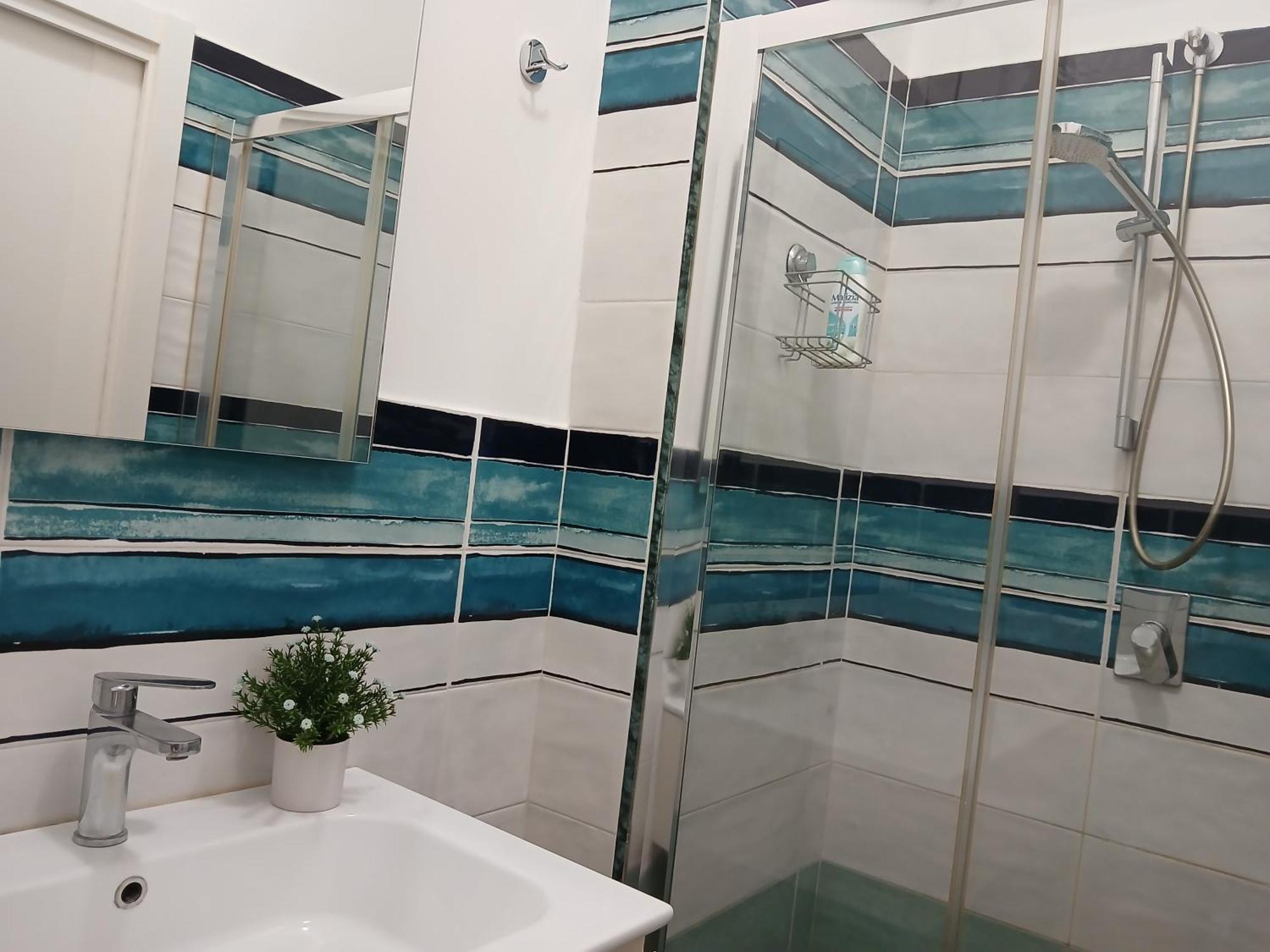 La Casa Di Antonella E Giuseppe Appartement